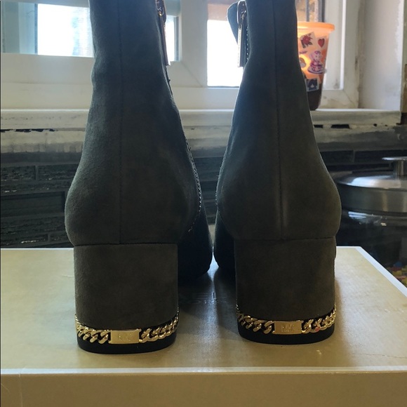 Michael Kors boots - Picture 3 of 5